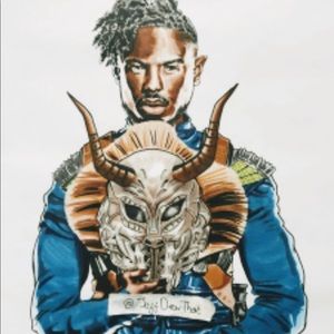 Meet your Posher, Tee